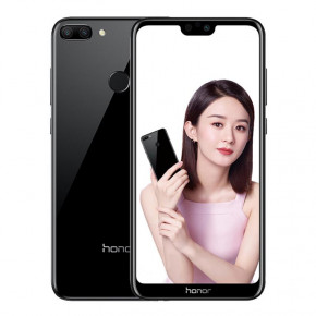  Honor 9I 4/64GB Black