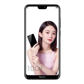  Honor 9I 4/64GB Black 3