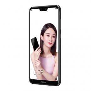  Honor 9I 4/64GB Black 6