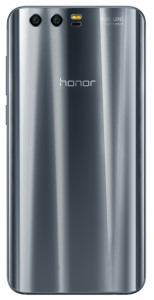  Honor 9 Gracier Gray 3