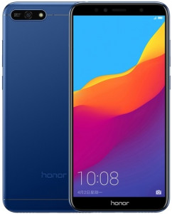  Honor Enjoy 7A 2/32GB Blue *CN