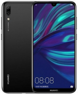  Honor Enjoy 9 3/32GB Black *CN