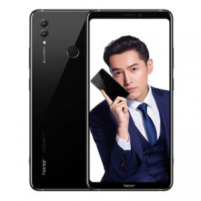  Honor Note 10 6/128GB Black *EU