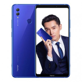  Honor Note 10 6/128GB Blue *EU