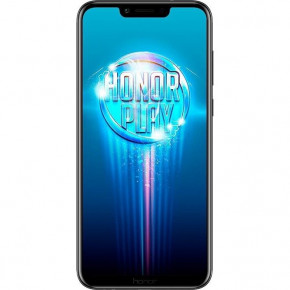  Honor Play 6/128GB Black *EU