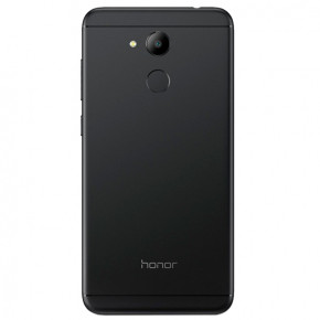  Honor 6c Pro Black 3