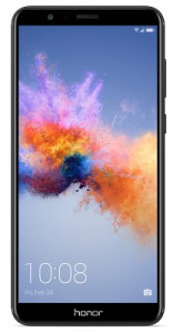  Honor 7x 4/64Gb Black