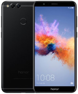  Honor 7x 4/64Gb Black 4