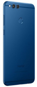  Honor 7x 4/64Gb Blue 4