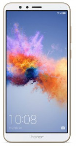  Honor 7x 4/64Gb Gold