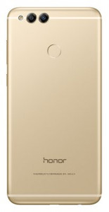  Honor 7x 4/64Gb Gold 3