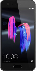  Honor 9 Midnight Black