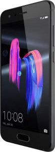  Honor 9 Midnight Black 3