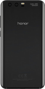  Honor 9 Midnight Black 4