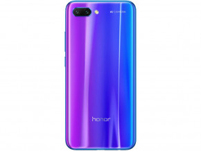  Honor 10 Phantom Blue 4