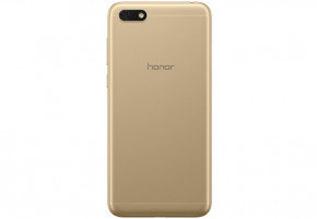  Honor 7A Gold 4