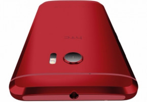  HTC 10 LifeStyle Camellia Red (99HAJN038-00) 6