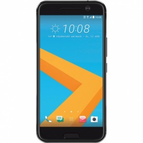  HTC 10 Lifestyle Carbon Gray