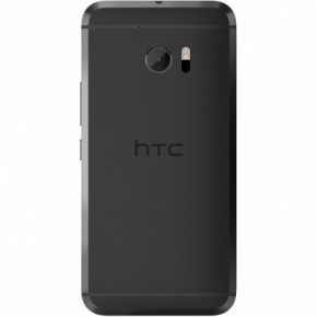  HTC 10 Lifestyle Carbon Gray 3