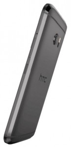  HTC 10 Lifestyle Carbon Gray 5