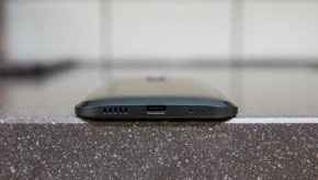  HTC 10 Lifestyle Carbon Gray 10