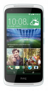  HTC Desire 526 DS Terra White