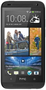  HTC Desire 601 Dual Sim 6160 Black