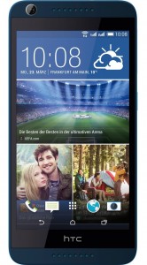   HTC Desire 626G DS Blue