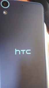    HTC Desire 626G DS Blue 4