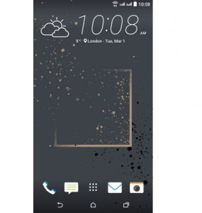  HTC Desire 630 Dual Golden Graphite 11