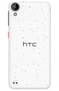  HTC Desire 630 Dual Sprinkle White 3