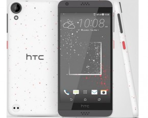  HTC Desire 630 Dual Sprinkle White 8