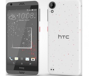  HTC Desire 630 Dual Sprinkle White 9