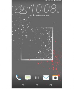  HTC Desire 630 Dual Sprinkle White 11