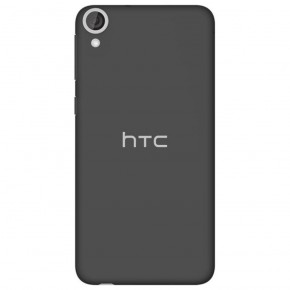   HTC Desire 820G Dual Matt Grey 3