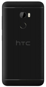  HTC One X10 Dual Sim Black 3