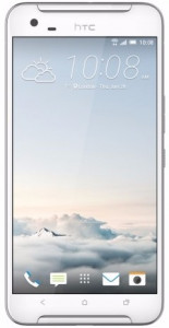  HTC One X9 Silver