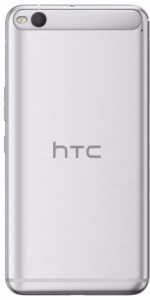  HTC One X9 Silver 4