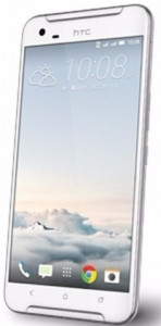  HTC One X9 Silver 3