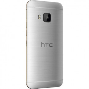  HTC One (M9) 32GB Silver 3