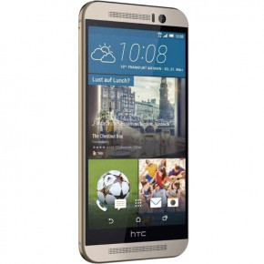  HTC One (M9) 32GB Silver