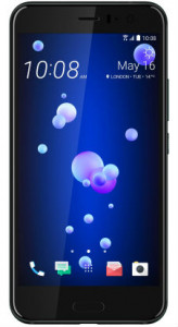   HTC U11 6/128GB Black