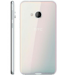  HTC U Play 64GB Ice White 3