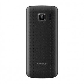   Keneksi K6 Black (4602009369124) 3