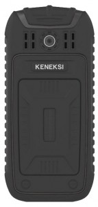   Keneksi P1 Black 3