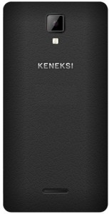   Keneksi Rock Dual Sim Black 3