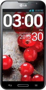   LG E988 Optimus G Pro Black (0)