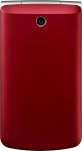   LG G360 Dual Sim Red 3