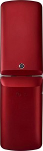   LG G360 Dual Sim Red 5