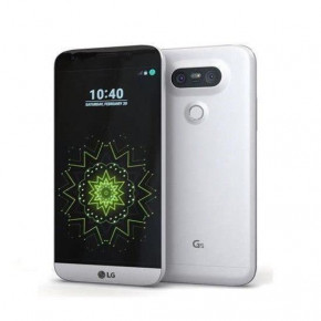  LG G5 H820 1sim Silver *EU 4